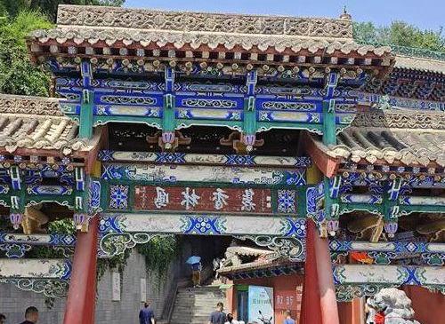 黄河宴，兰州人的舌尖上的地理志