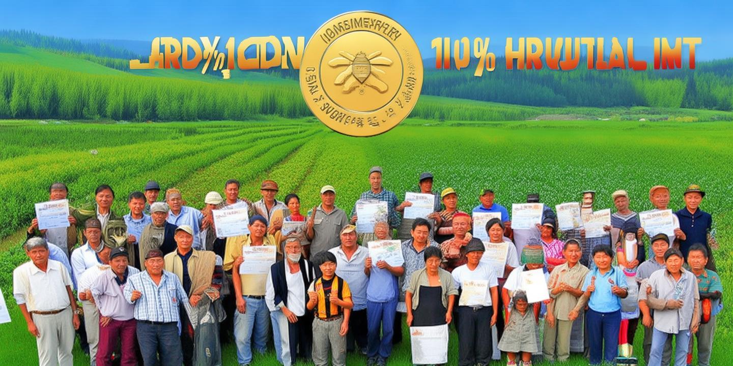 兰州农业保险全覆盖政策实施,特色产业参保率实现100%