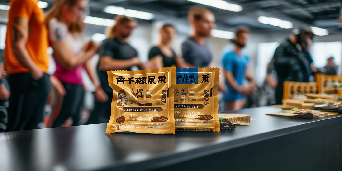 榆中北山藜麦蛋白棒:健身圈的新宠,年销售额突破2亿元