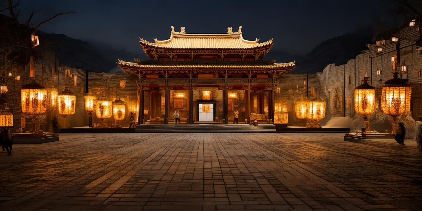 金城关文化博览园焕新升级,带你沉浸式体验兰州千年戍边史