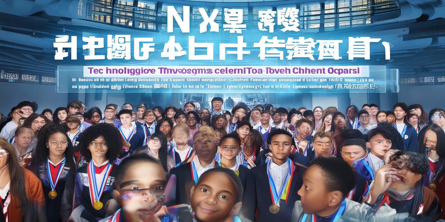 中考招生新举措:科技创新特长生通道开启,竞赛获奖者直通重点高中
