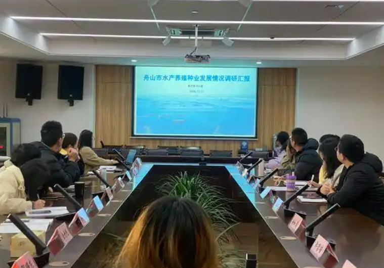 临港文理学院举办 “渔港文献数字化成果展” 百年档案与数字技术共续海洋记忆