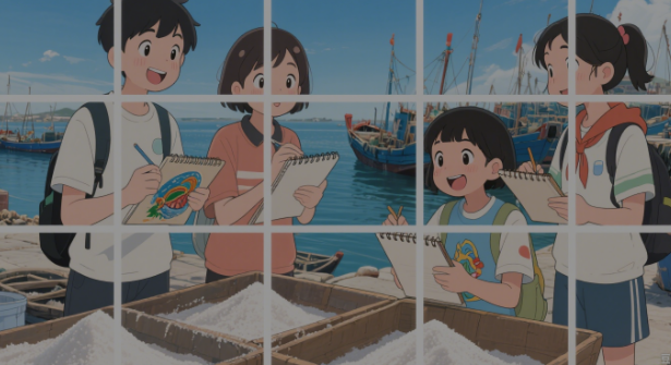 临港人工智能学院开设 “AI + 非遗数字化” 实战课程，学生开发小程序还原临港渔民号子，获市级奖项